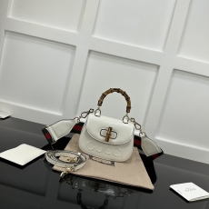 Gucci Top Handle Bags